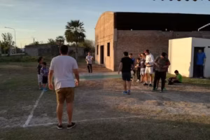 Iglesia Evangelica Rayos De Luz
