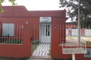 Iglesia Evangélica Reformada