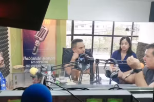 Iglesia evangélica Remanente de Fe Argentina