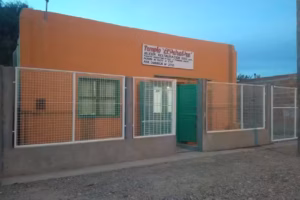 Iglesia Evangelica Restauracion 2000