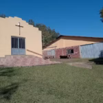 Iglesia Evangélica Río de la Plata