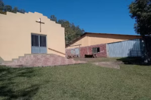 Iglesia Evangélica Río de la Plata