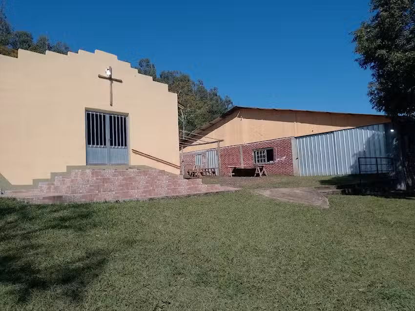 Iglesia Evangélica Río de la Plata