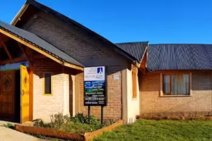 Iglesia Evangélica Ríos De Vida