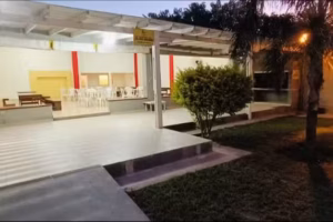 Iglesia Evangelica Sembrando Vida