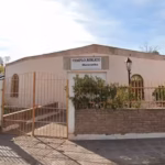 Iglesia Evangélica Templo Bíblico Maranatha