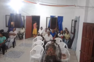 Iglesia Evangelica Templo La Hermosa