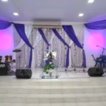 IGLESIA EVANGELICA TEMPLO LA HERMOSA