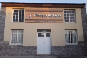 Iglesia Evangelica Tiempos de Creer