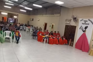 Iglesia Evangélica Tierra de Prosperidad