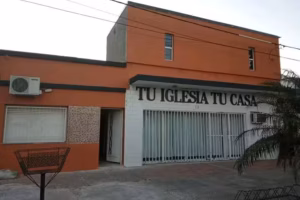 Iglesia Evangélica Tu Iglesia, Tu Casa