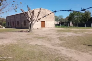 Iglesia Evangélica Unida