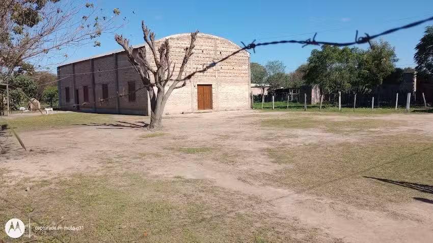 Iglesia Evangélica Unida