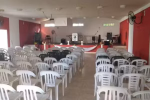 Iglesia Evangelica Unida
