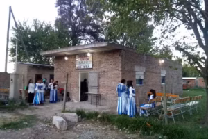Iglesia Evangélica Unida
