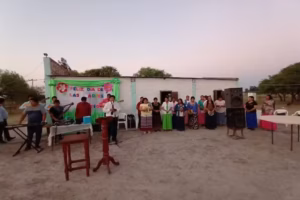 Iglesia Evangélica Unida