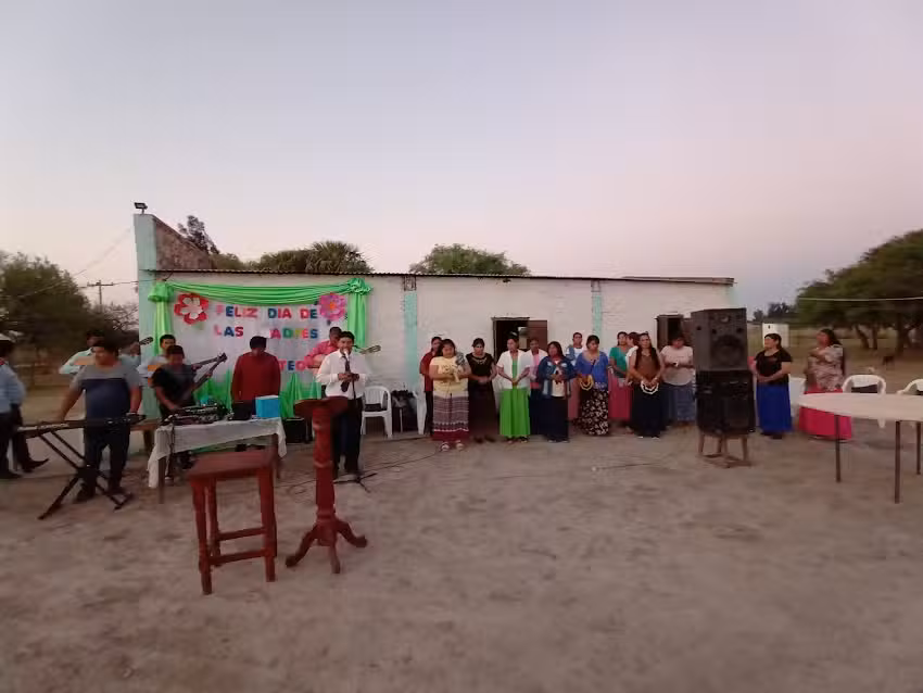 Iglesia Evangélica Unida