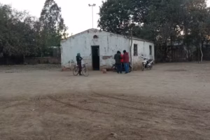 Iglesia Evangélica Unida B.. Peña