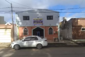 Iglesia Evangelica Unida Dios Es Poder