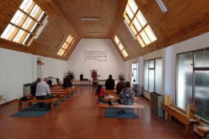 Iglesia Evangélica Unión Cristiana