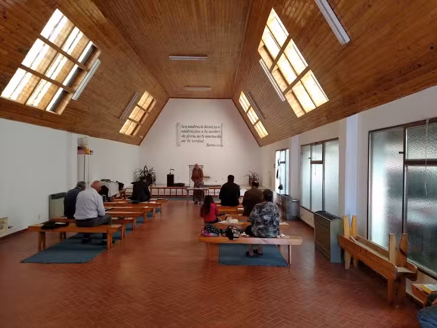 Iglesia Evangélica Unión Cristiana