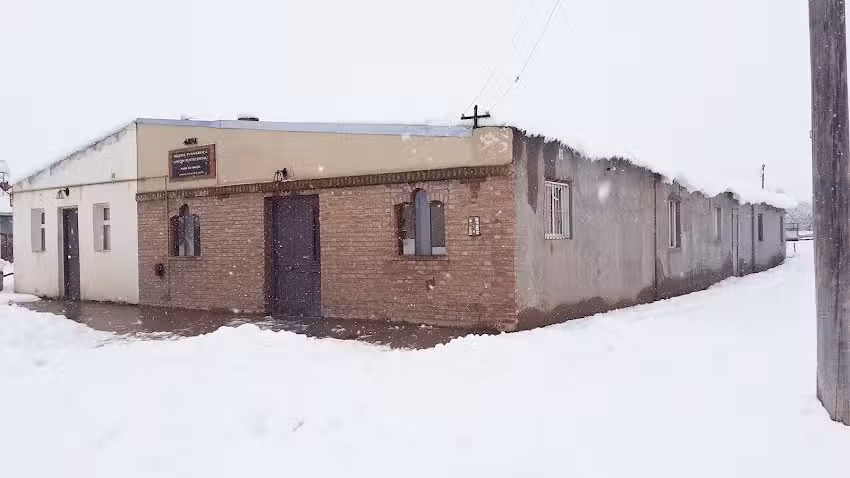 Iglesia Evangelica Union Pentecostal