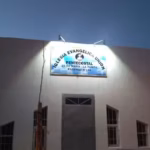 Iglesia Evangélica Unión Pentecostal