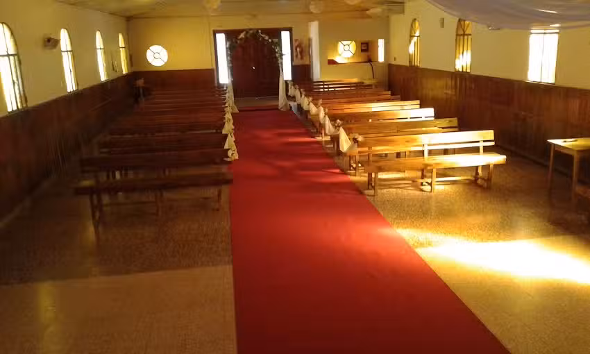 Iglesia Evangelica Union Pentecostal