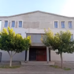 Iglesia evangélica union pentecostal