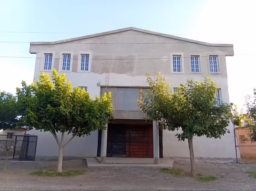 Iglesia evangélica union pentecostal