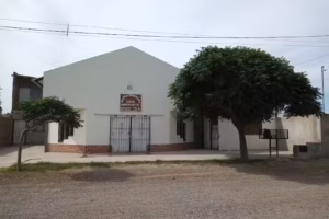 Iglesia Evangélica Unión Pentecostal