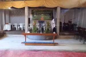 Iglesia Evangélica Unión Pentecostal