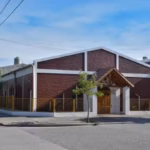 Iglesia Evangélica Unión Pentecostal