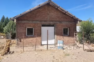 Iglesia Evangélica Unión Pentecostal Los Carrizos