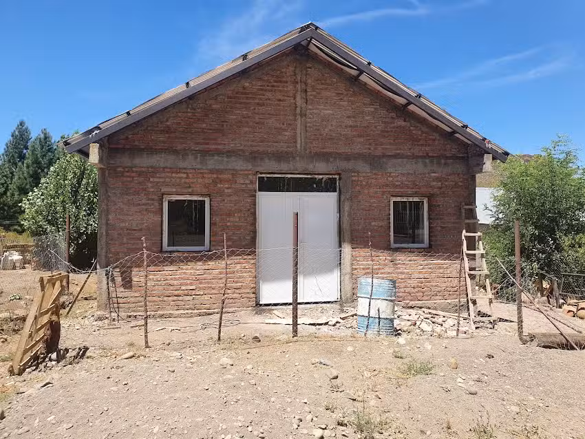 Iglesia Evangélica Unión Pentecostal Los Carrizos