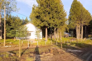 Iglesia Evangélica Union Pentecostal Paraje Lonco-Luan