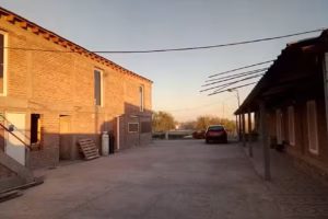 Iglesia Evangelica Union Pentecostal Valentina Norte