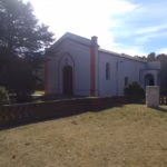 Iglesia Evangélica Valdense