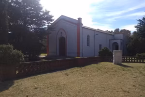 Iglesia Evangélica Valdense