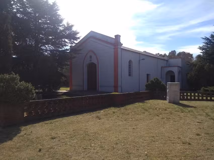 Iglesia Evangélica Valdense