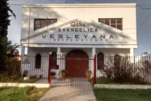 IGLESIA EVANGELICA WESLEYANA INDEPENDIENTE
