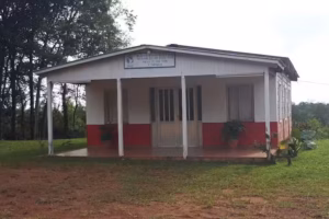 Iglesia Evangelista Asamblea de Dios 248