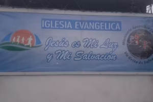 Iglesia Evanjalica Jesus Es Mi Luz Y Mi Salvación