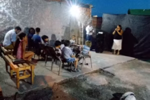 Iglesia Eveangelica Pentecostal