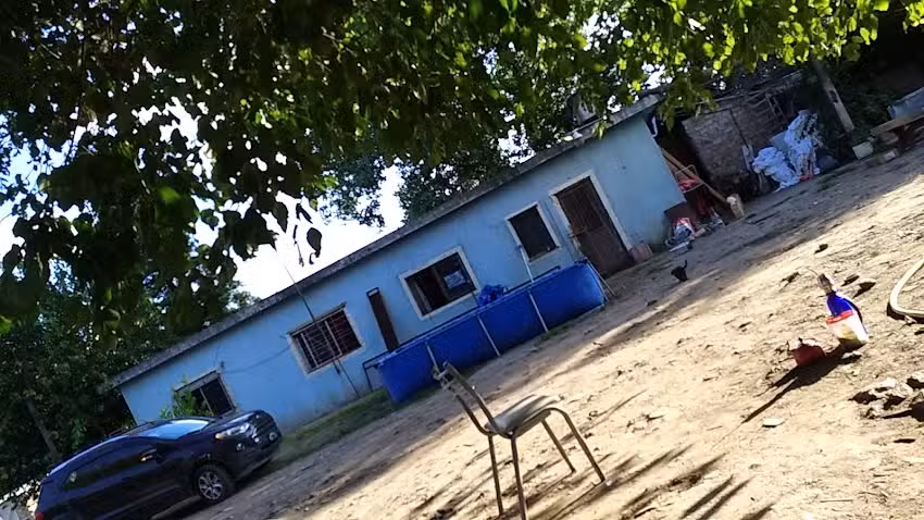 Iglesia expandiendo gloria