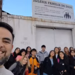 Iglesia Familia de Dios
