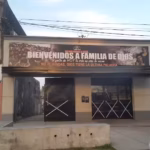 Iglesia Familia de Dios