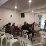 Iglesia Familia de Fe
