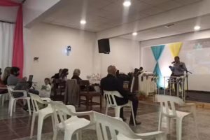 Iglesia Familia de Fe