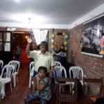 Iglesia Familia de Jesus